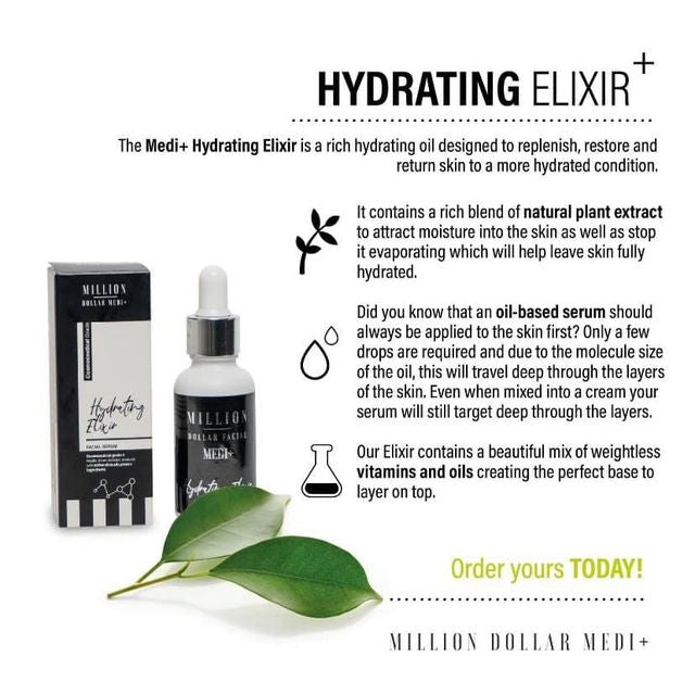 Hydrating Elixir