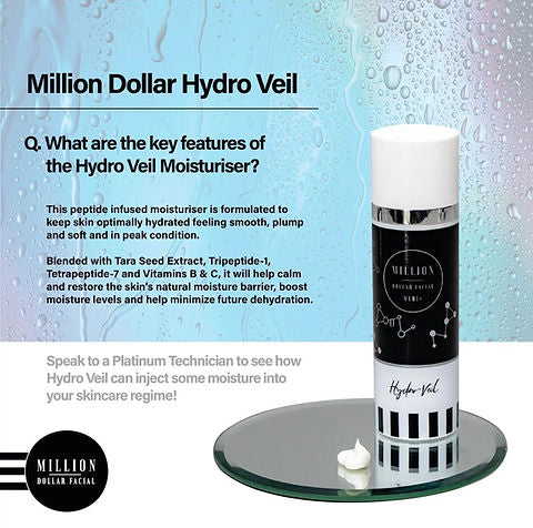 Hydro Veil