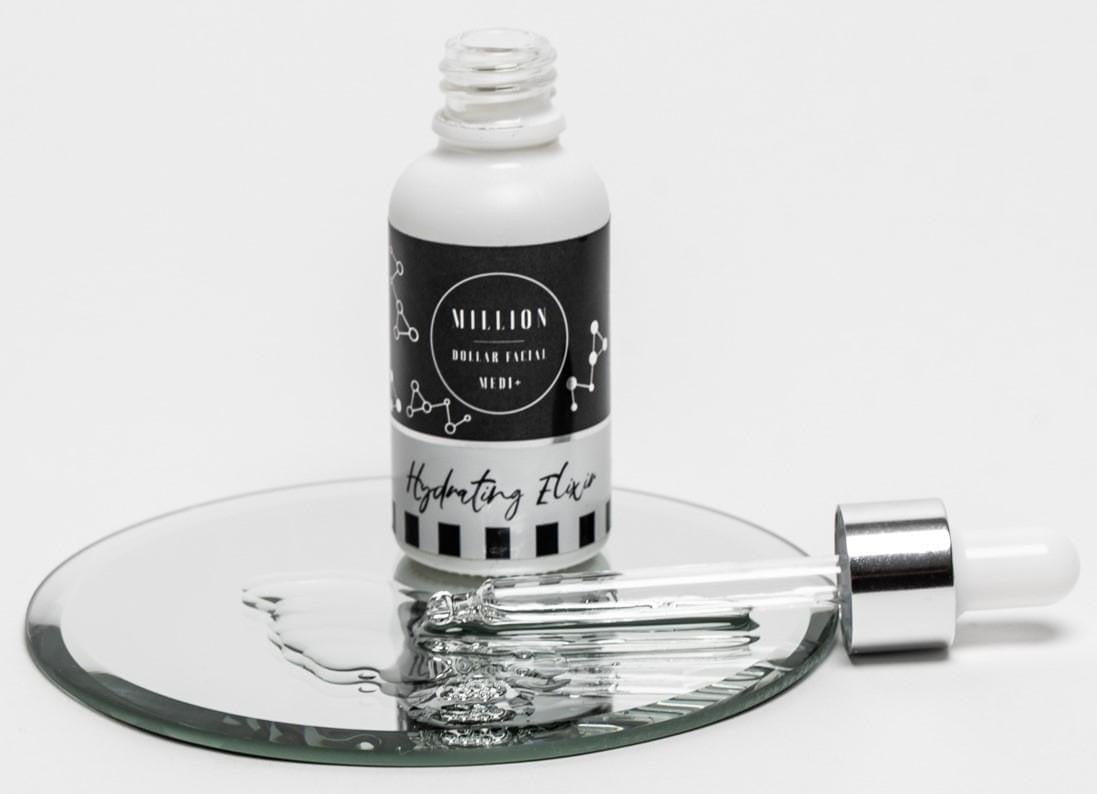 Hydrating Elixir