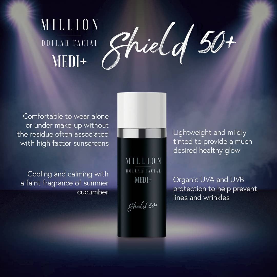 Shield 50