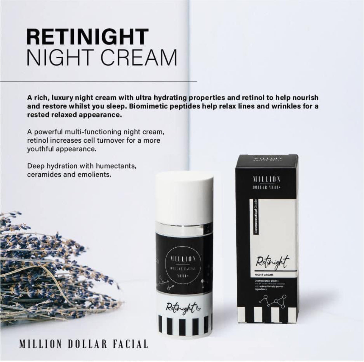 Retinight