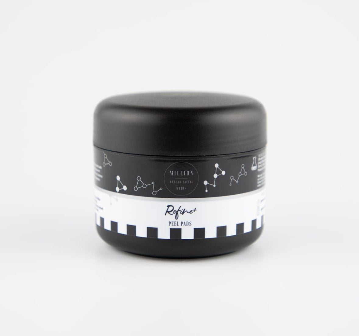 Refine Peel Pads