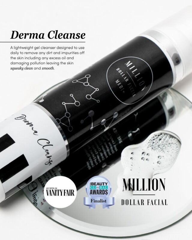 Glyco wash