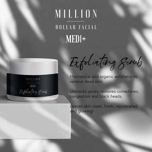 Exfoliating Scrub
