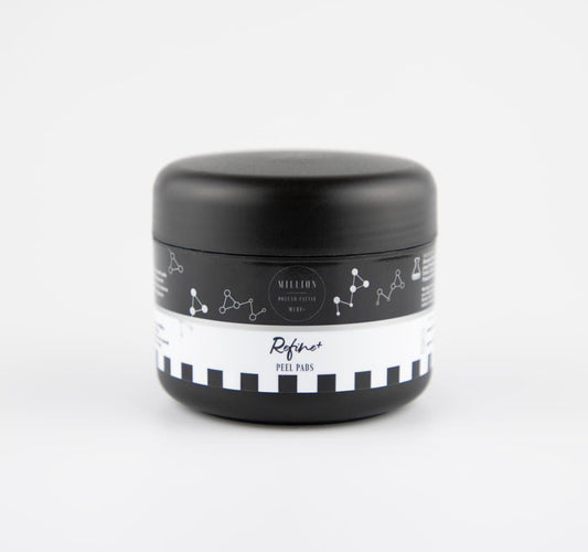 Refine Peel Pads
