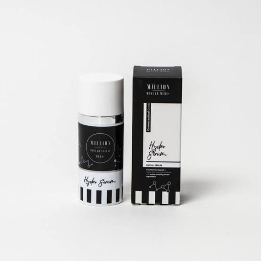 Hydro serum