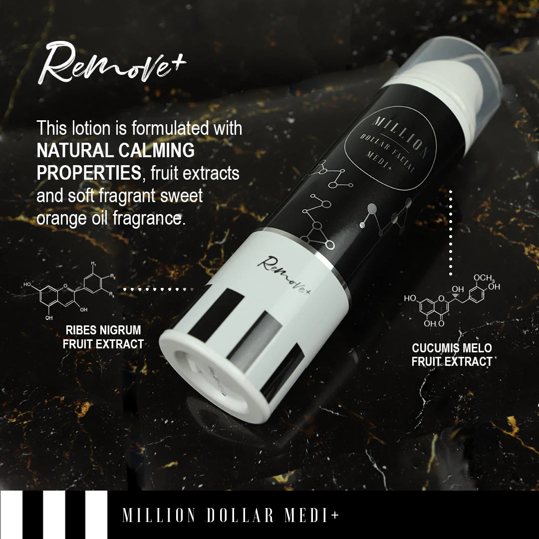 Remove+